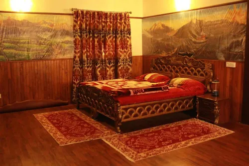 Tokha Holiday Home Hôtels à : Tarakeshwar