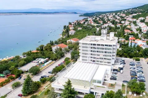 Hotel Omorika