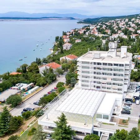 Hotel Omorika