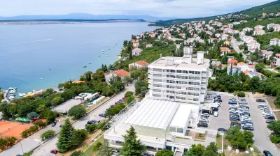 Hotel Omorika Hotels in Dramalj