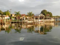 Recanto do Sossego em Laguna-Perrixil Hotel di Laguna