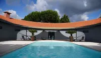 Casa Das Carpas Hotel a Felgueiras