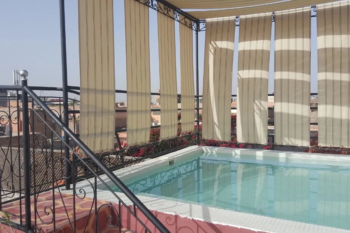 Riad Eden