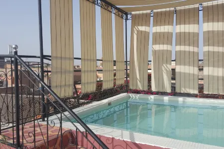 Riad Eden