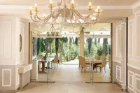 Hotel Gallia & Resort