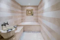 Qafqaz Riverside Hotel - Spa