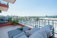 A&D Apartments Hotels in Markopoulo