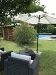 La Maison des Eaux Claires Hotels in Roullet-Saint-Estephe