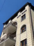 Menua Hotel Yerevan