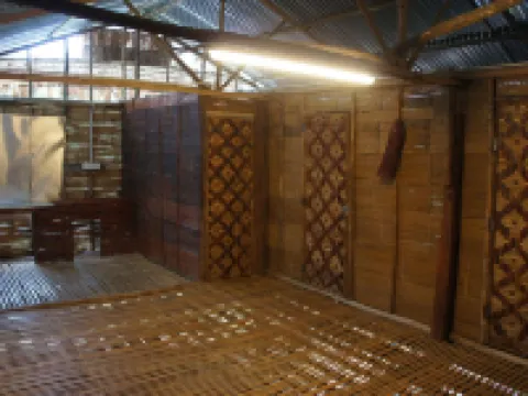 Rain Forest Inn Hotels in Ringlet