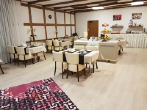 Pension Haus Heitzig