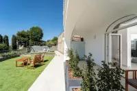 La Minucciola Capri
