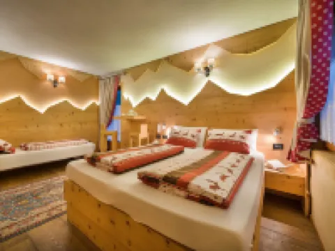 Hotel Astra Hotel a Livigno