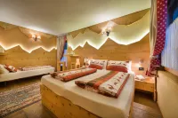 Hotel Astra Hoteles en Livigno