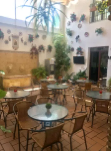 洛斯法羅樂思酒店