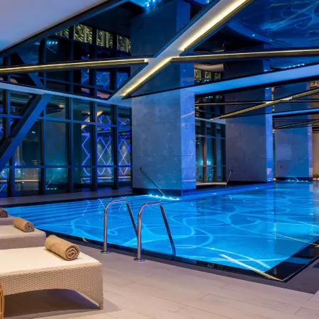 Hilton Tashkent City
