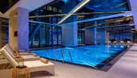 Hilton Tashkent City - 5 stjerner
