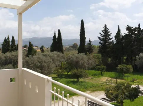 Sunny Apartment Lefkada - Lefkada Bnb