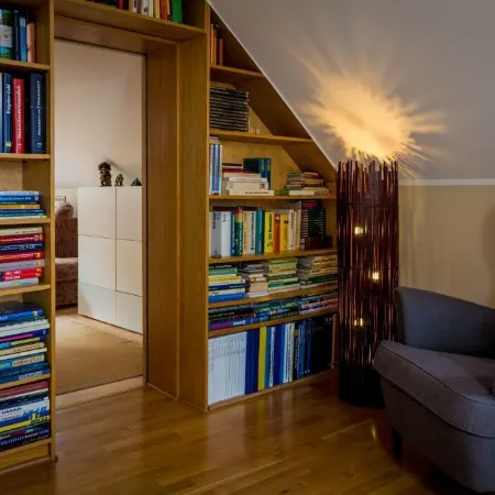 Ferienhaus Vergißmeinnicht