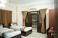 Krishna Kunja " A Quiet & Peaceful Stay " Hotel in zona Maxon Solution