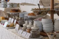 Hotel San Michele - breakfast