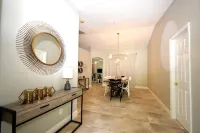 Greater Groves - 5 Bedrooms House w/Pool-5202GG Home by RedAwning