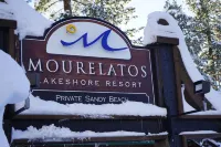 Mourelatos Lakeshore Resort