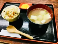 Hotel Avan Sukumo - sarapan