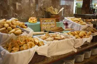 Hotel Servigroup Torre Dorada - breakfast