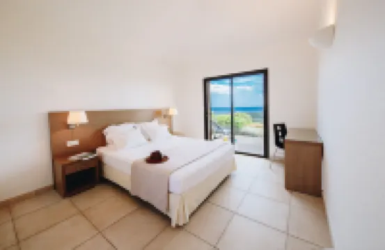 Résidence les Terrasses de Rondinara