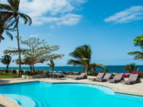 Hotel Dona Ana Hotels in Vilankulo