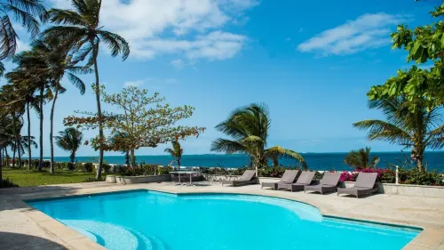 Hotel Dona Ana