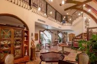 Esperanza Boutique Hotel of Lykia Hotels in Mavikent Mahallesi