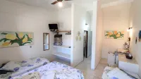 Chalés Vila da Serra - ที่มีบาร์