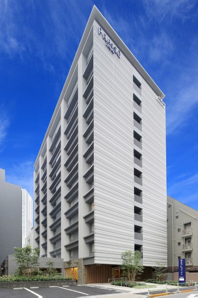 Keio Presso Inn Akasaka