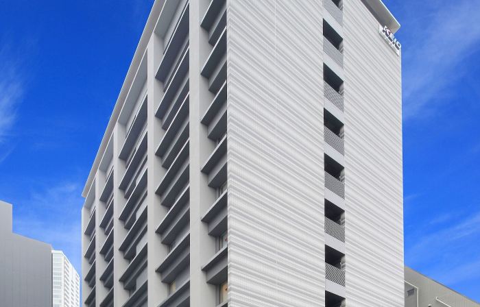 Keio Presso Inn Akasaka