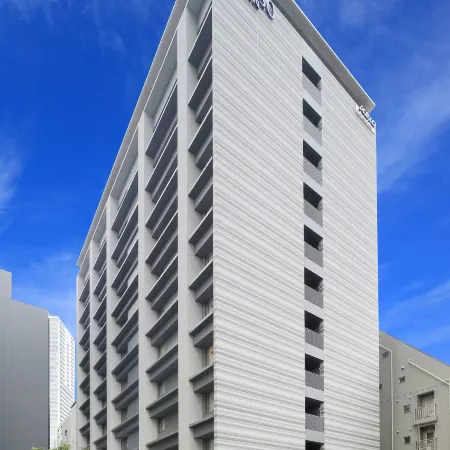 Keio Presso Inn Akasaka Отели рядом с достопримечательностью «Акасака»