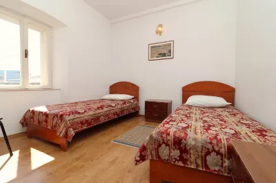 Apartment Lepur Slano