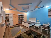 Salsa Resort Hotels in Kaghan