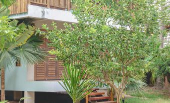 Pousada Vila Gostoso