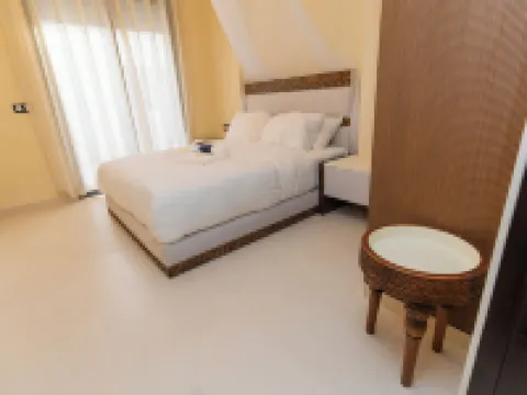 Villa Sable de Mirleft Hotels in Mirleft