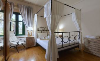 Castello Villa Daphnes - Private Pool & Whirlpool