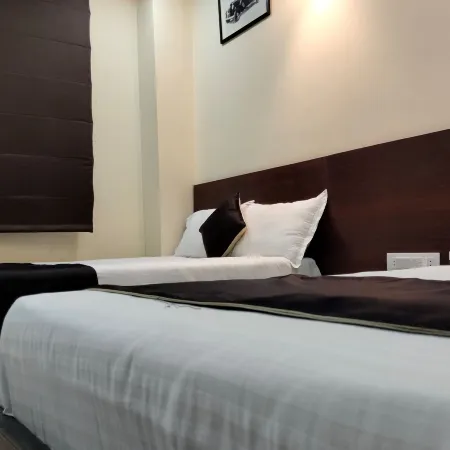 Hotel Kawa