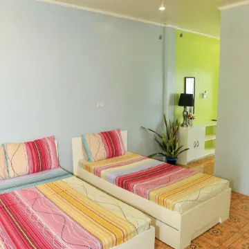 Magnfred's Place Batanes