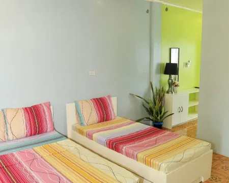 แมกเฟรดส์ เพลส บาตาเนส โรงแรมในบาตาเนส