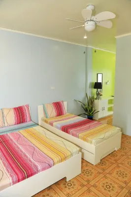 Magnfred's Place Batanes Hotels in Basco