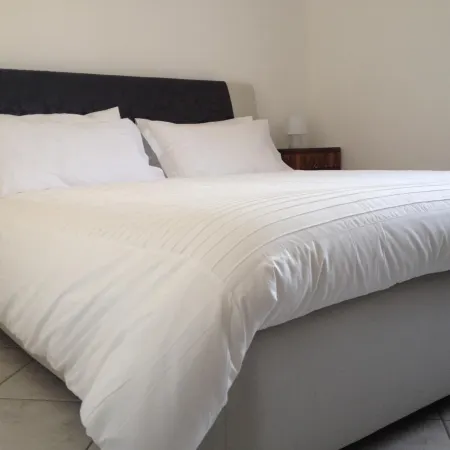 B&B Via Roma Suite