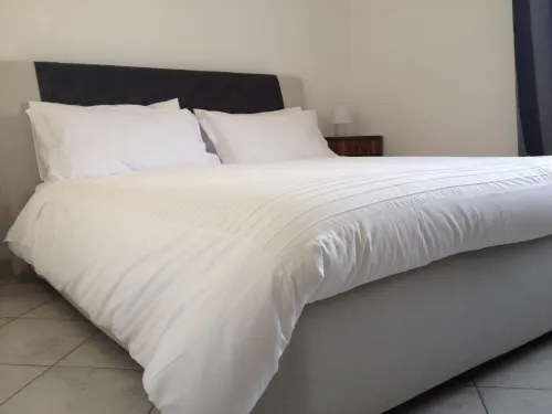 B&B Via Roma Suite