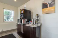 Motel 6 Redlands, CA