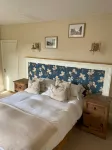 The White Hart Các khách sạn ở Sutton Scotney